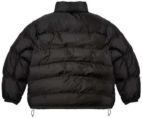 パレス ULTIMO FW23 カラーブロック ハーフジップ プルオーバー ジャケット ブラック P25JK141 Shop パレス ULTIMO FW23 カラーブロック ハーフジップ プルオーバー ジャケット ブラック P25JK141