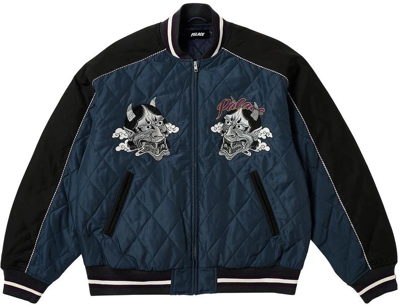 palace-ultimo-fw-23-devil-embroidered-bomber-jacket-unisex-black-p25-ls-014