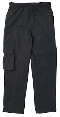 Palace Utility Iridescent Pant Black Order Palace Utility Iridescent Pant Black