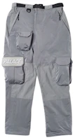 Palace Utility Iridescent Pant Grey Palace Utility Iridescent Pant Grey