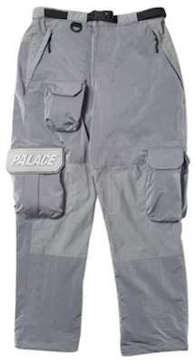 宫廷多功能闪烁长裤灰色 Buy 宫廷多功能闪烁长裤灰色