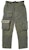 Palace Utility Iridescent Pant Olive