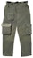 Buy Palace Utility Iridescent Pant Olive