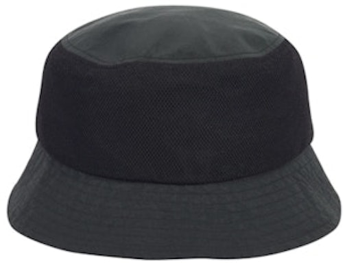 Palace Utility Shell Bucket Hat Black Order Palace Utility Shell Bucket Hat Black