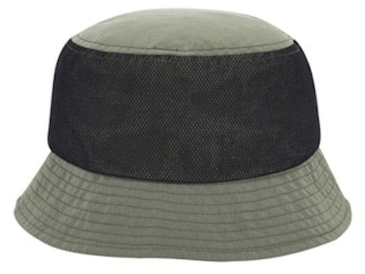 Palace Utility Shell Bucket Hat Olive Order Palace Utility Shell Bucket Hat Olive