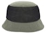 Palace Utility Shell Bucket Hat Olive