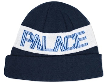 palace-utopians-beanie-navy