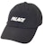 Palace UV Shell 6-Panel Black