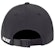 Palace UV Shell 6-Panel Black