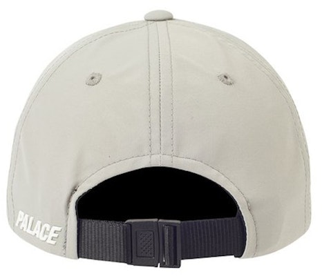 Palace Topi 6-Panel Abu UV Shell Order Palace Topi 6-Panel Abu UV Shell