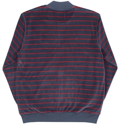 팰리스 벨루어 봄버 회색/주황 (Palace Belu-eo Bombeo Hoisaek/Juawang)
Order 팰리스 벨루어 봄버 회색/주황 (Palace Belu-eo Bombeo Hoisaek/Juawang)