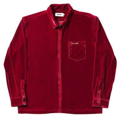 palace-velter-shirt-dark-pink