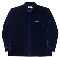Palace Velter Shirt Navy Palace Velter Shirt Navy