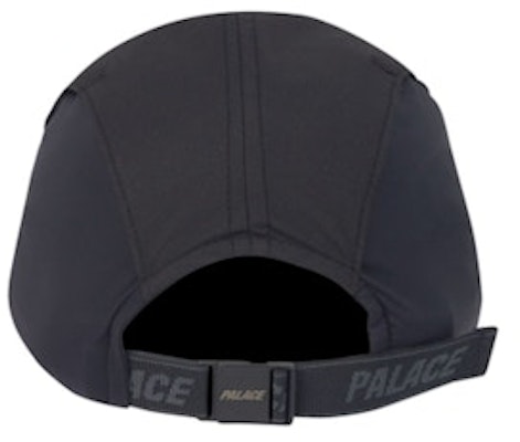 Palace Vent Shell Runner Black Order Palace Vent Shell Runner Black