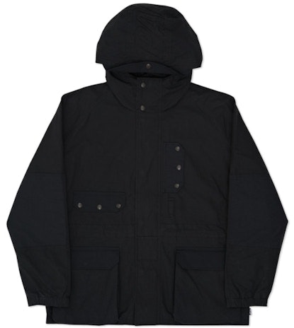 palace-ventile-carrier-jacket-black