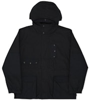 Palace Ventile Carrier Jacket Black Palace Ventile Carrier Jacket Black