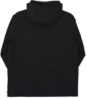 宮廷Ventile風衣外套黑色款 Order 宮廷Ventile風衣外套黑色款