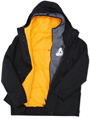 宮廷Ventile風衣外套黑色款 Shop 宮廷Ventile風衣外套黑色款