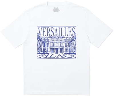 palace-versailles-t-shirt-white