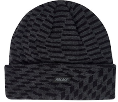 Gorro Palace Vertigo Negro Buy Gorro Palace Vertigo Negro