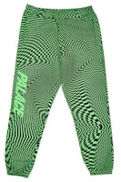 Palace Vertigo Jogger Green Palace Vertigo Jogger Green