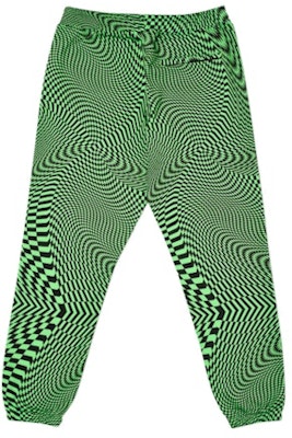 Palace Vertigo Jogger Hijau Order Palace Vertigo Jogger Hijau