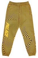 Palace Vertigo Jogger White Palace Vertigo Jogger White