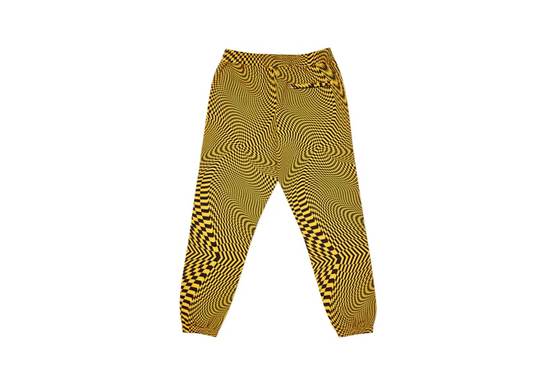 Palace Vertigo Jogger White 圖 2