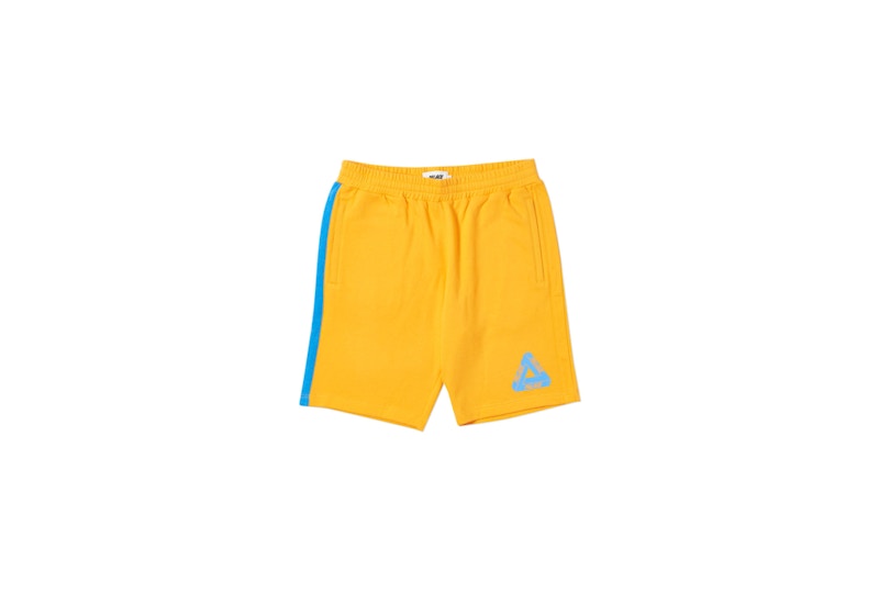 Palace Verto Short Orange
