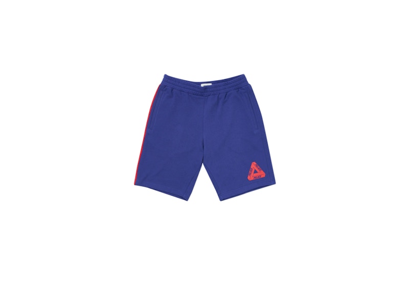 Palace Verto Short Purple