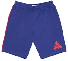 Palace Verto Short Purple Palace Verto Short Purple