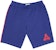 Palace Verto Short Purple