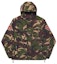 Buy Palace Volume Jacket Camo