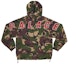 Order Palace Volume Jacket Camo