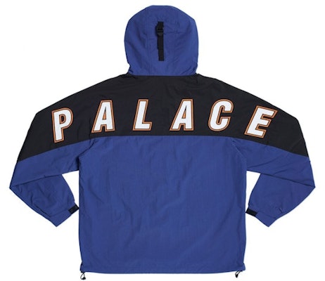 Palace Volume Jacket Navy Order Palace Volume Jacket Navy