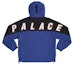Order Palace Volume Jacket Navy