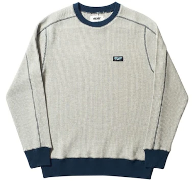 palace-waffle-on-400g-crew-grey-marl