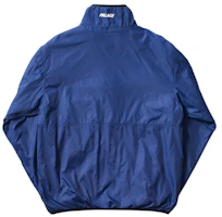 Order Palace Warper Reversible Fleece Navy/Multi
