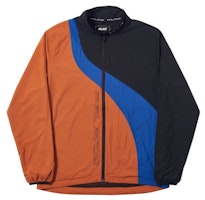 Palace Wave Runner Shell Top Black/Blue/Orange Palace Wave Runner Shell Top Black/Blue/Orange
