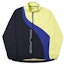 Buy Palace Wave Runner Shell Top Yellow/Blue/Black