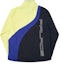 Order Palace Wave Runner Shell Top Yellow/Blue/Black