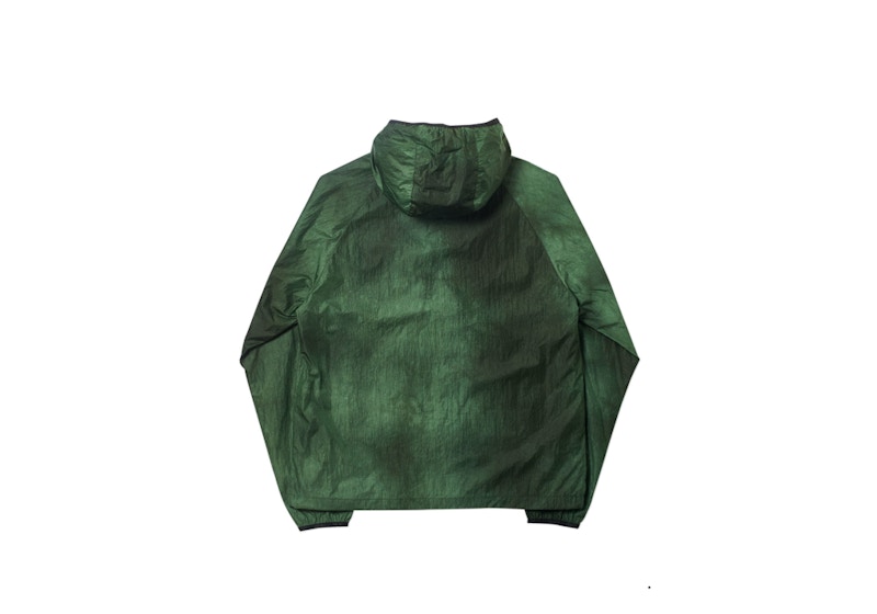 Order パレス ウェーバージャケット (グリーン)
