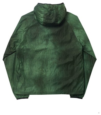 パレス ウェーバージャケット (グリーン)
Order パレス ウェーバージャケット (グリーン)