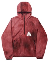 Palace Waver Jacket Red Palace Waver Jacket Red