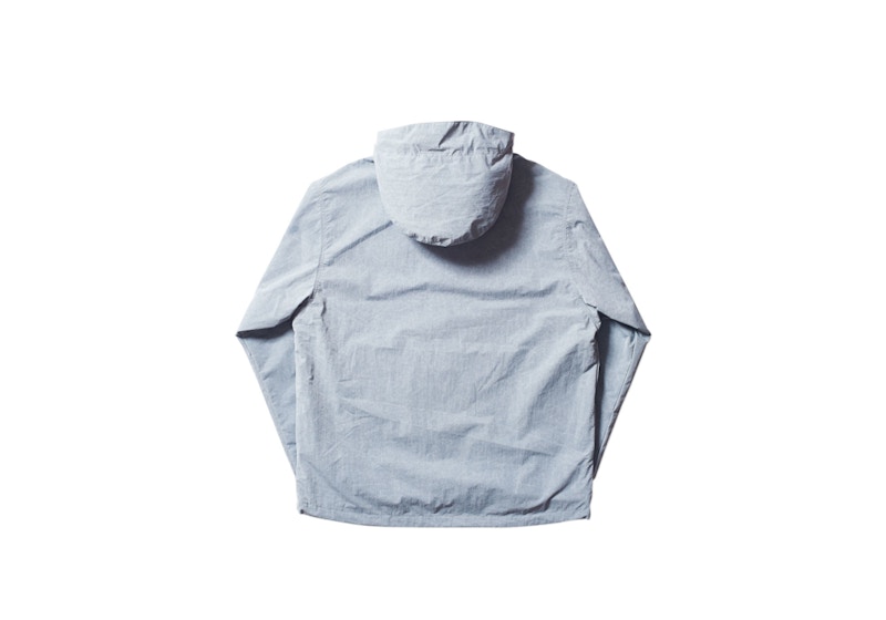 Order Chaqueta Palace Waxer Gris