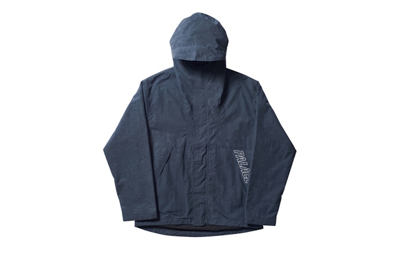 Palace Waxer Jacket Ink