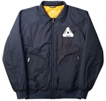 Palace Waximum Bomber Navy Palace Waximum Bomber Navy