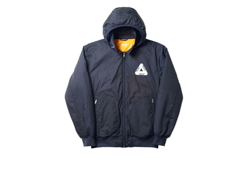 Order 宮殿極限轟炸機海軍藍夾克