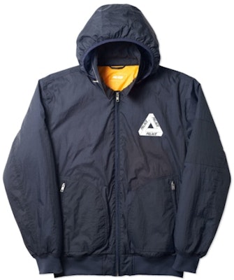 宮殿極限轟炸機海軍藍夾克 Order 宮殿極限轟炸機海軍藍夾克