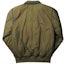 Lookbook Palace Waximum Bomber Olive